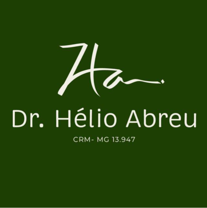 Logo Dr. Hélio Abreu